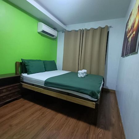 Davao 2Br One Oasis Beside Sm Mall-Wifi Dış mekan fotoğraf