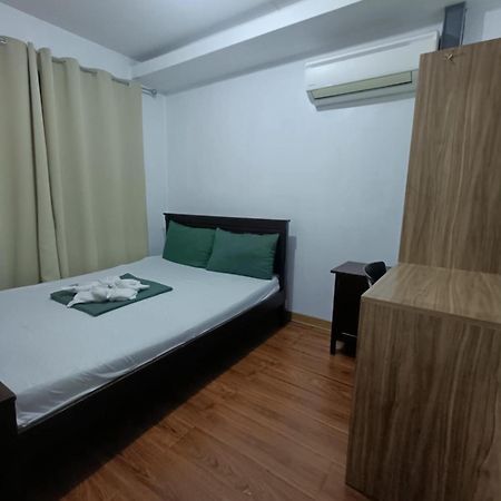 Davao 2Br One Oasis Beside Sm Mall-Wifi Dış mekan fotoğraf