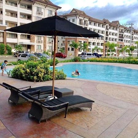 Davao 2Br One Oasis Beside Sm Mall-Wifi Dış mekan fotoğraf