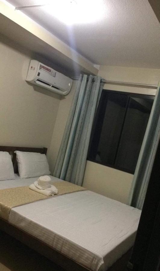 Davao 2Br One Oasis Beside Sm Mall-Wifi Dış mekan fotoğraf