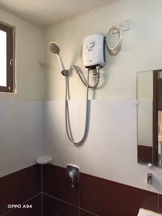 Davao 2Br One Oasis Beside Sm Mall-Wifi Dış mekan fotoğraf