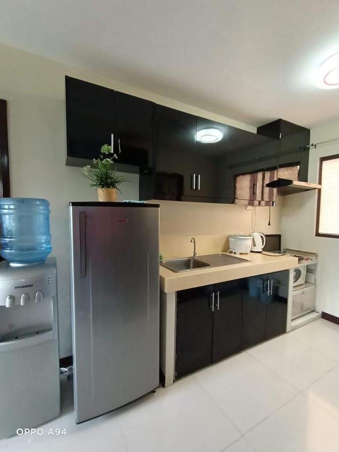 Davao 2Br One Oasis Beside Sm Mall-Wifi Dış mekan fotoğraf