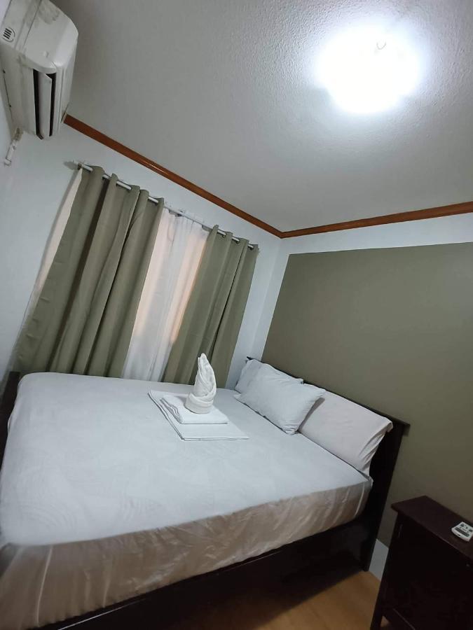 Davao 2Br One Oasis Beside Sm Mall-Wifi Dış mekan fotoğraf