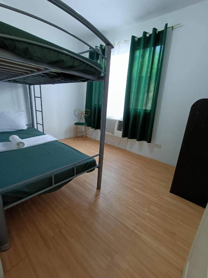 Davao 2Br One Oasis Beside Sm Mall-Wifi Dış mekan fotoğraf