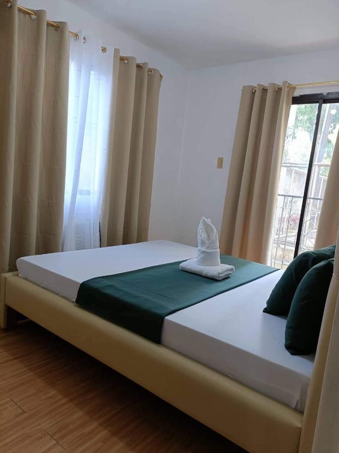 Davao 2Br One Oasis Beside Sm Mall-Wifi Dış mekan fotoğraf