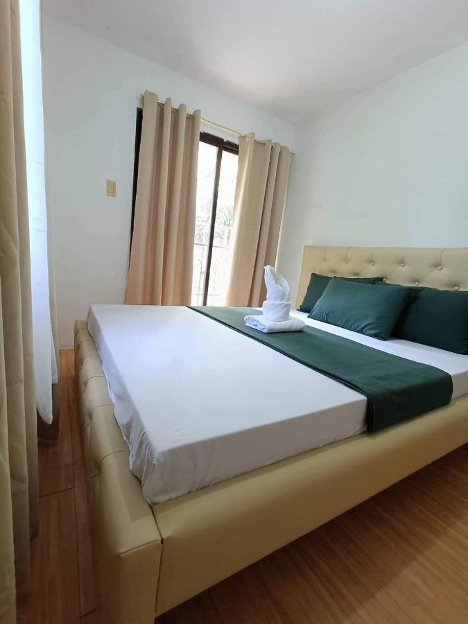 Davao 2Br One Oasis Beside Sm Mall-Wifi Dış mekan fotoğraf