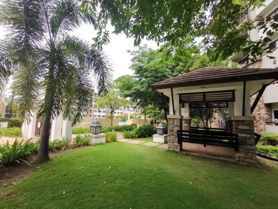 Davao 2Br One Oasis Beside Sm Mall-Wifi Dış mekan fotoğraf