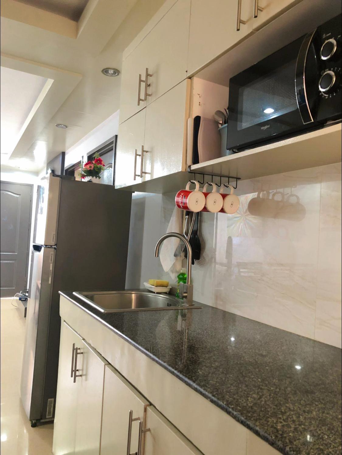 Davao 2Br One Oasis Beside Sm Mall-Wifi Dış mekan fotoğraf