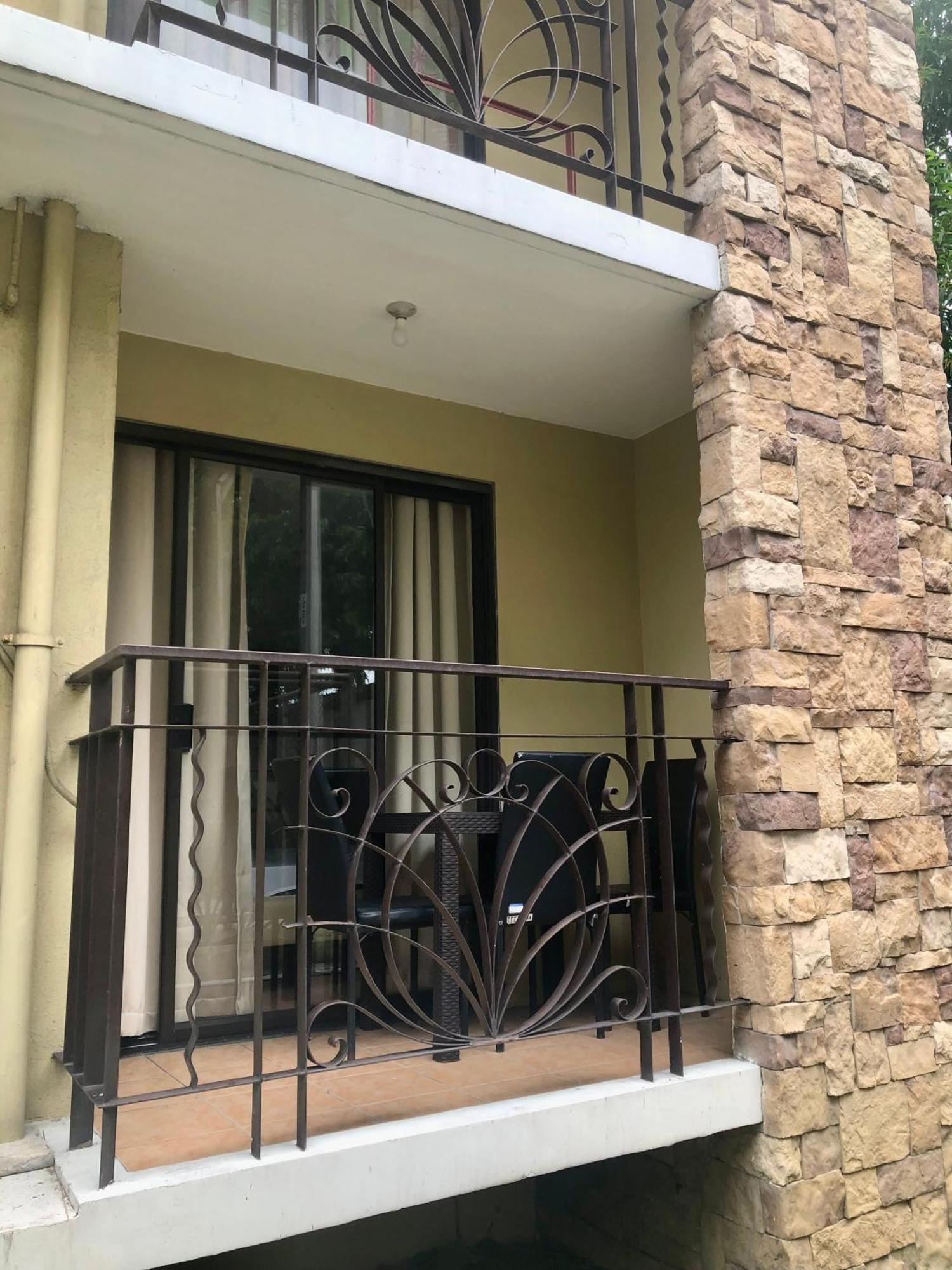 Davao 2Br One Oasis Beside Sm Mall-Wifi Dış mekan fotoğraf