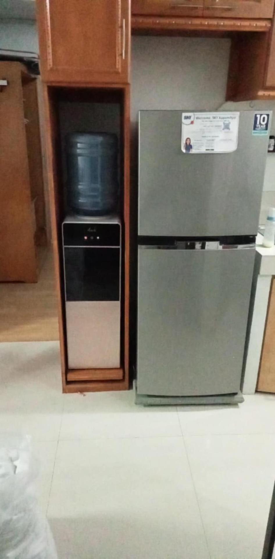 Davao 2Br One Oasis Beside Sm Mall-Wifi Dış mekan fotoğraf