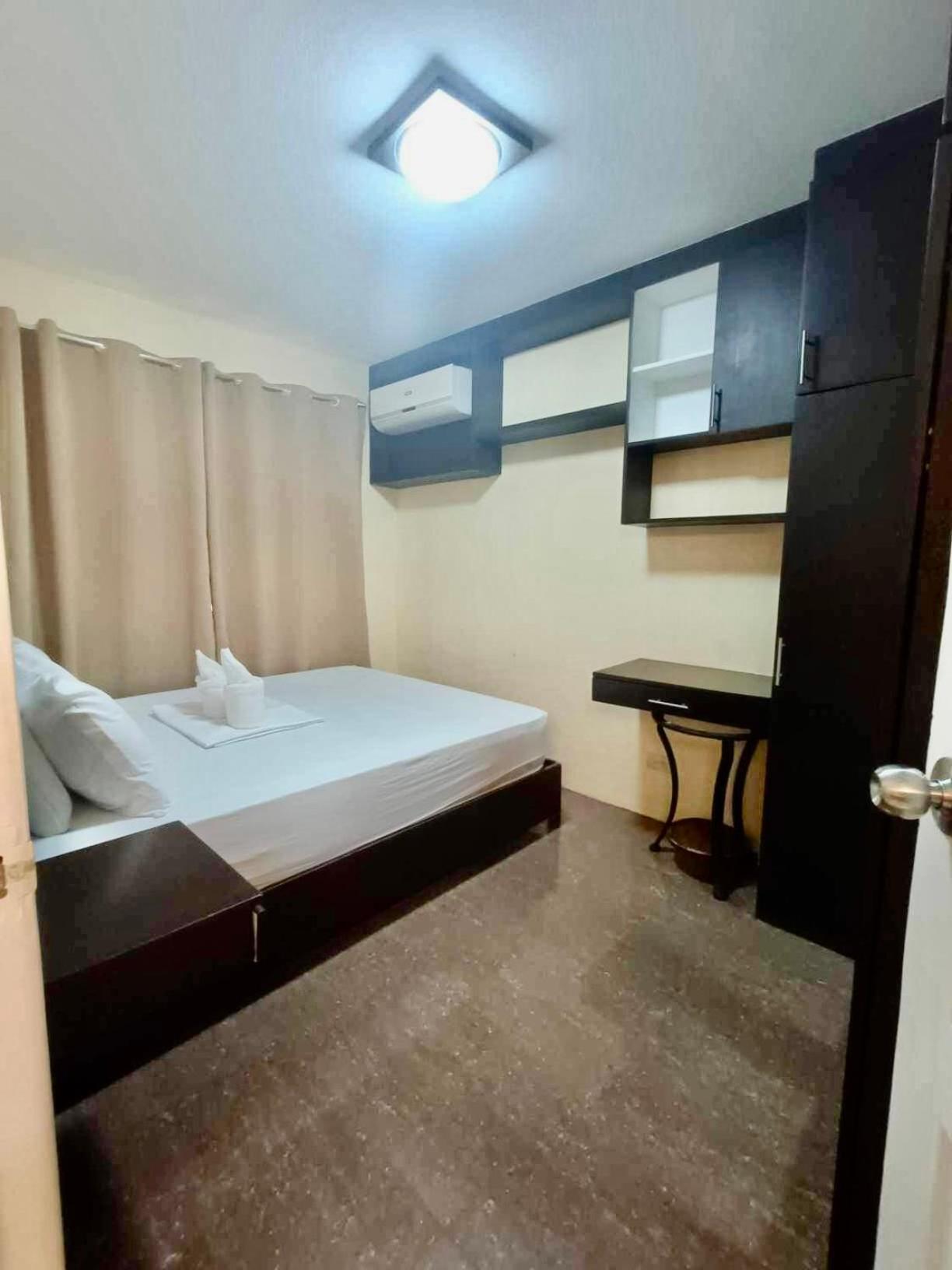 Davao 2Br One Oasis Beside Sm Mall-Wifi Dış mekan fotoğraf
