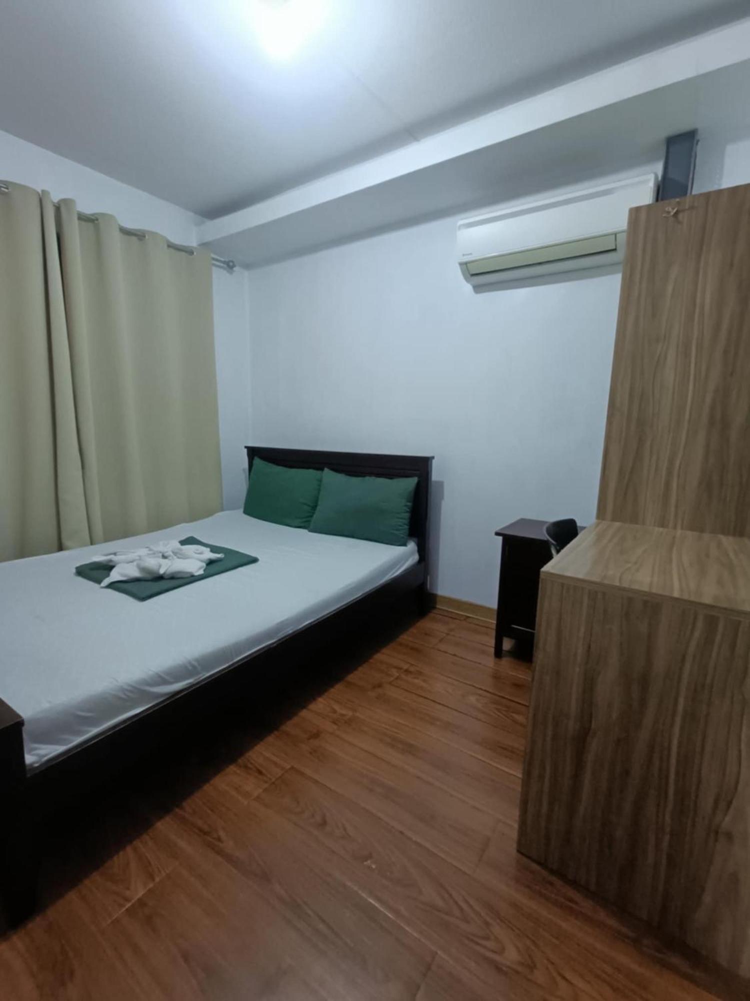 Davao 2Br One Oasis Beside Sm Mall-Wifi Dış mekan fotoğraf