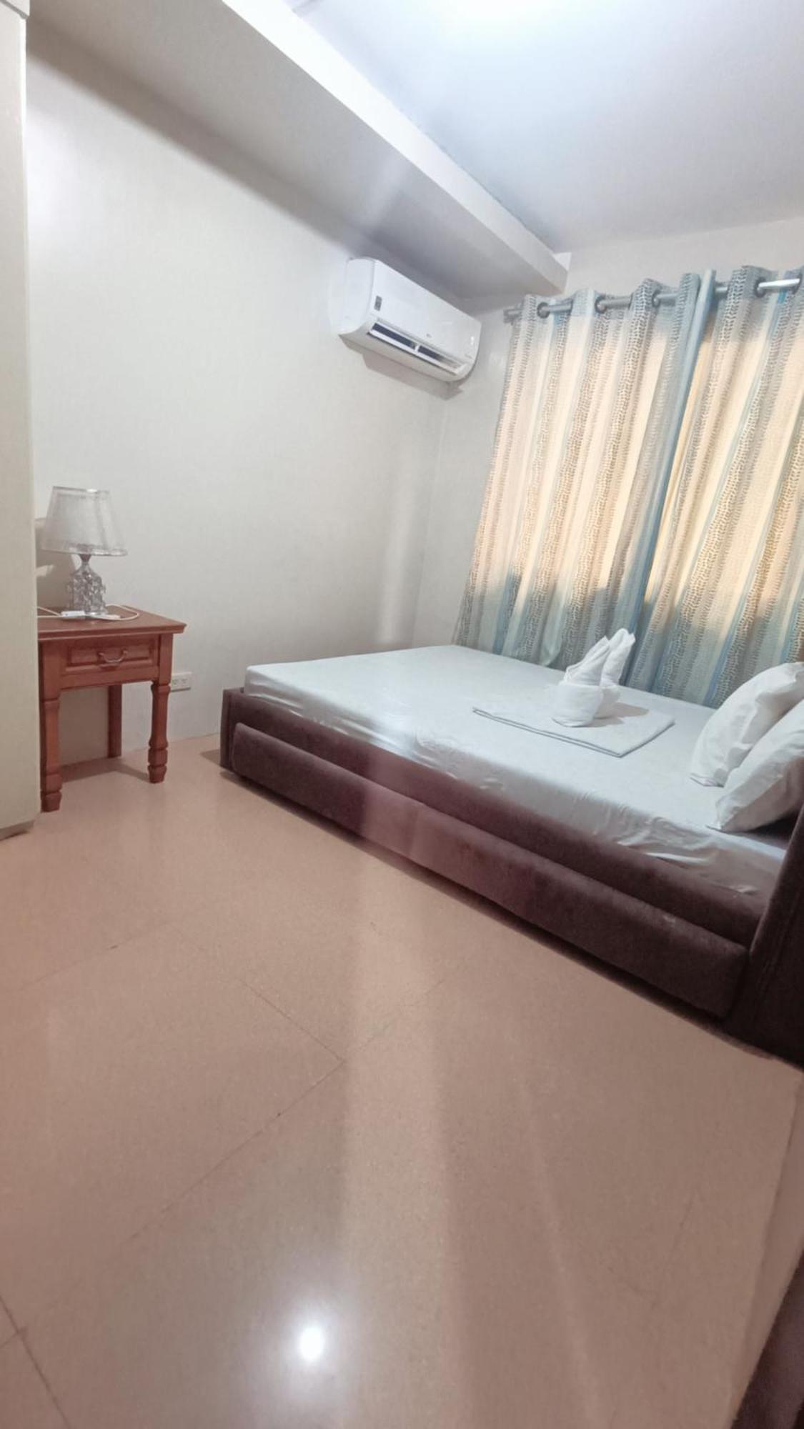 Davao 2Br One Oasis Beside Sm Mall-Wifi Dış mekan fotoğraf