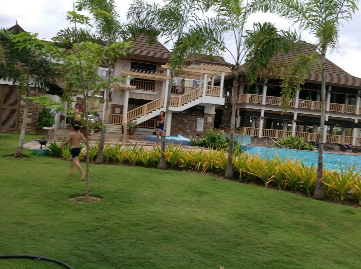 Davao 2Br One Oasis Beside Sm Mall-Wifi Dış mekan fotoğraf