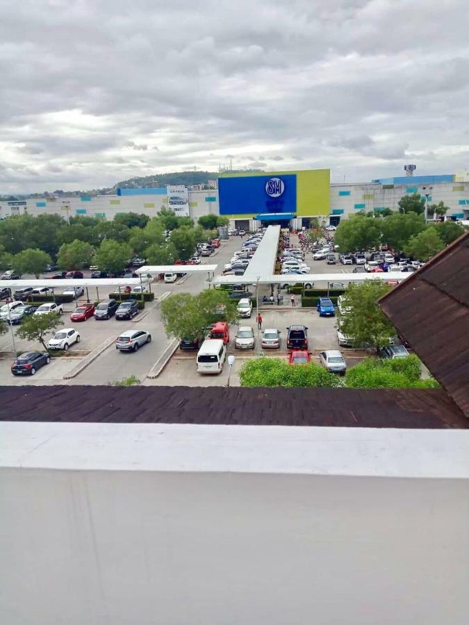 Davao 2Br One Oasis Beside Sm Mall-Wifi Dış mekan fotoğraf