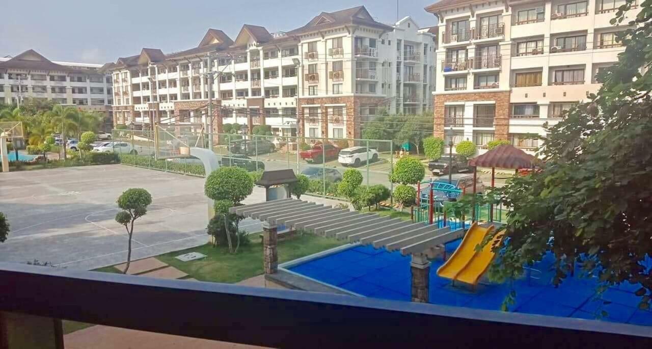 Davao 2Br One Oasis Beside Sm Mall-Wifi Dış mekan fotoğraf